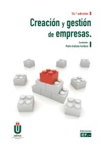 CREACION Y GESTION DE EMPRESAS (14ª EDICION)