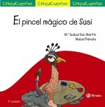 EL PINCEL MAGICO DE SUSI