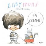 BABYMONI, ¡A COMER!