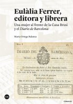 EULALIA FERRER, EDITORA Y LIBRERA