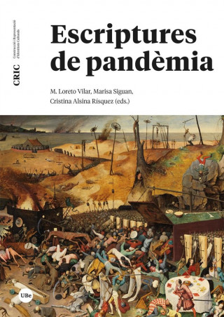 ESCRIPTURES DE PANDEMIA