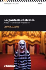 LA PANTALLA ESOTERICA
