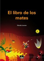 LIBRO DE LOS MATES, EL