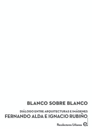 BLANCO SOBRE BLANCO