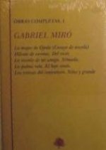 LA MUJER DE OJEDA ; HILVAN DE ESCENAS ; DEL VIVIR ; LA NOVEL