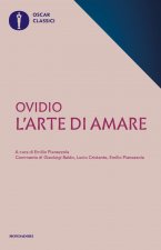 arte di amare. Testo latino a fronte