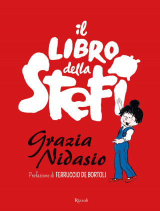 libro della Stefi