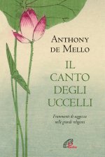 canto degli uccelli. Frammenti di saggezza nelle grandi religioni