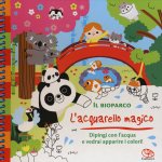 bioparco. L'acquarello magico