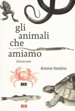 animali che amiamo