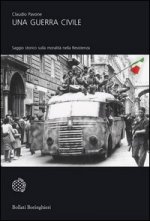 Una guerra civile. Saggio storico sulla moralita nella Resistenza