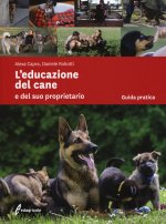 educazione del cane e del suo proprietario