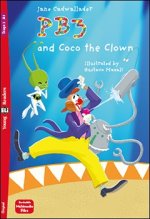 Young ELI Readers - English