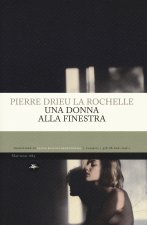 donna alla finestra
