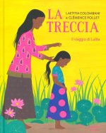 treccia. Il viaggio di Lalita