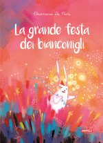 grande festa dei bianconigli