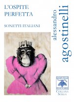 ospite perfetta. Sonetti italiani