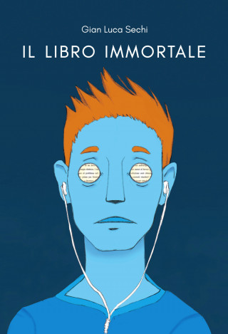 libro immortale