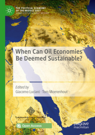 When Can Oil Economies Be Deemed Sustainable?