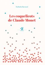Les coquelicots de Claude Monet