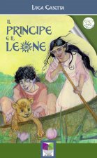 principe e il leone