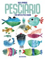 Pesciario. I veri nomi dei pesci siciliani