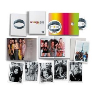 Spice-25th Anniversary (Ltd.2CD)