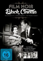 Film Noir-Black Cinema