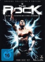 WWE: The Rock-The Most Electrifying Man In Sport