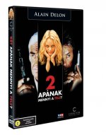 Két apának mennyi a fele? - DVD