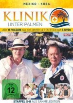 Klinik unter Palmen-Alle 11 Folgen aus den letzt