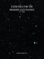 Exercises for the Modern Jazz Pianist