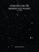 Exercises for the Modern Jazz Pianist