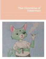 Chronicles of Tokermon