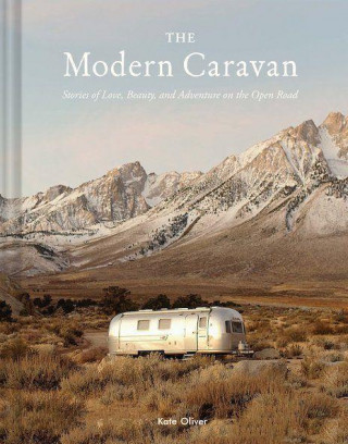 Modern Caravan