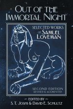 Out of the Immortal Night