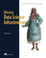Effective Data Science Infrastructure