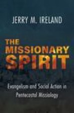 Missionary Spirit