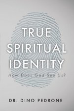 True Spiritual Identity