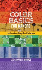 Understanding the Rainbow: Color Basics for Makers of All Stripes