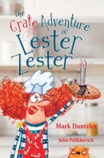 Grate Adventure of Lester Zester