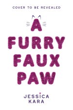 Furry Faux Paw