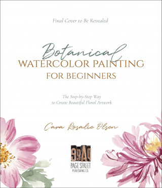 Botanical Watercolor Painting for Beginners