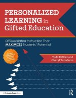 Personalized Learning in Gifted Education
