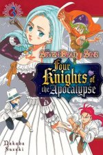 Seven Deadly Sins: Four Knights of the Apocalypse 3
