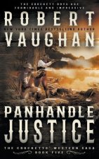 Panhandle Justice