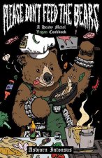Please Don't Feed The Bears
