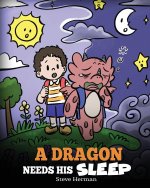 Dragon Needs His Sleep