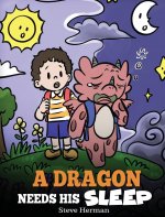 Dragon Needs His Sleep