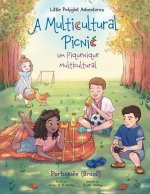 Multicultural Picnic / Um Piquenique Multicultural
